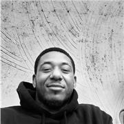 I'm very creative and reliable. I teach English. I aim at teaching students and adults.