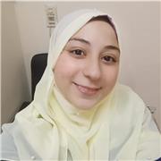 Sara Alnaggar