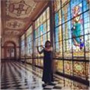 Clases de Flauta transversal, piano, violín, solfeo, iniciación músical, historia del arte e historia de la música