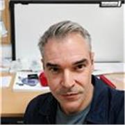 Profesor de Secundaria e Ingeniero de Telecomunicación imparte clases de Matemáticas para ESO y 1.º de Bachillerato
