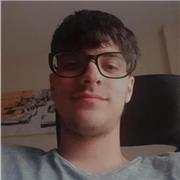 Profesor para niños de educación primaria y secuncaria