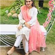 Fatima Shahzadi