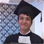 [Online; inglés y español] Estudiante de 3er semestre de Ingeniería Civil impartiendo matemáticas escolares y precálculo