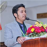 Friendly and supportive Chemistry tutor, helping students of all levels understand concepts, improve grades, and enjoy learning.