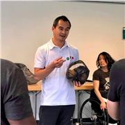 Promoviendo la actividad física para la vida en niños y adolescentes. Técnico deportivo en atletismo y natación