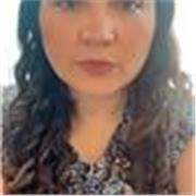 Profesora de apoyo en lengua y literatura española