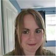 Dr Lucy Mckeown