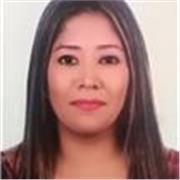 Profesora particular en apoyo escolar y orientación académica – Clases virtuales