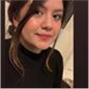 Profesora de nivel infantil con mucha vocación y experiencia para la enseñanza 