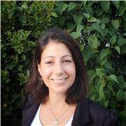 Sarit Gafan
