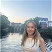Durham University Maths Graduate offering maths tutoring for all levels and ages