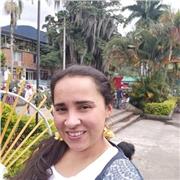 Contadora con volunda de compartir conocimientos a quienes quieran adquirirlos