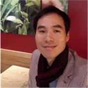 Native Korean tutor for private lesson by online