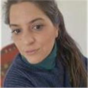 De chica vivi en el extranjero y aprendi ingles basico. Apoyo en general de jardin y primaria