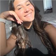 Doy clases particulares de Biología,Matemáticas y lengua a alumnos de primaria y ESO llevo dando clases ya desde que tengo 16 años es decir 3 años.Soy de Madrid,estoy dispuesta a moverme por dar las clases a los alumnos y adaptarme siempre a sus necesida