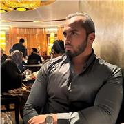 I give private lessons in how to make yourself and effect person and leader.