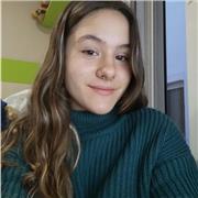 Profesora particular de matemáticas aplicadas, a alumnos de entre 8-17 años