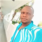 Fredrick Ouma