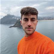 Clases particulares de inglés (nivel básico, intermedio y avanzado)