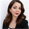 YÜKSEK LİSANS ÖĞRENCİSİYİM ÖĞRENMEYE VE EĞİTİM ALANINDA KENDİMİ GELİŞTİRMEYE AÇIĞIM
