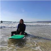 GRADUADA EN IDIOMAS INGLÉS Y ESPAÑOL (en Italia) /