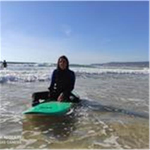 user photo