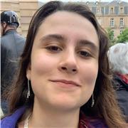 Als französische Muttersprachlerin mit deutsch-französischem Abitur biete ich Unterricht für Kinder & Erwachsene an