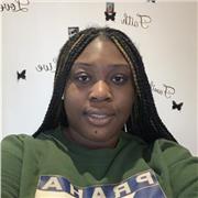Maimouna Sarah Toure