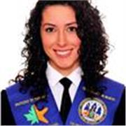 Profesora de biología y química , con años de experiencia en el sector industrial. Nunca más volverás a aburrirte aprendiendo 🙏🏼