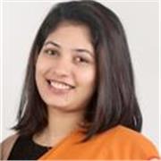 English tutor teaches students of all ages