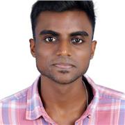 Jijo Sherly Clement