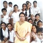 To improve your high level of academic excellence.