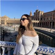 Profesora de apoyo general, tanto para la ESO como para educación primaria