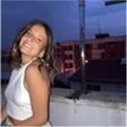 Ragazza appena diplomata con 96,liceo delle scienze umane (materie prettamente umanistiche)