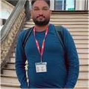 Math tutor with over 5 years of experience, excited to help middle and high school students thrive with personalized lessons
