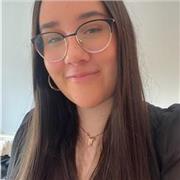 Profesora de química,inglés y matemáticas de todas las edades hasta la ESO