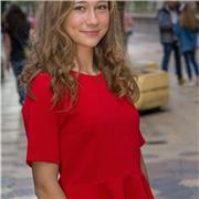 Profesora de Español apta para todos los niveles y edades