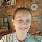Prof en  accompagnement et aide à la personne