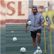 Entrenador de fútbol UEFA C ofrece sesiones de tecnificación individual y en grupos reducidos en Alicante