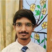 Pranjal Kumar