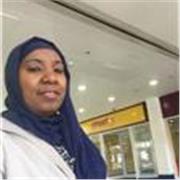 Arabic tutor , native speaker of Arabic ,teaches all levels