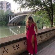 Profesora flexible en edades,niveles,asignaturas y gustos