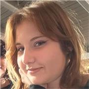 Insegnante di Inglese, Francese e Spagnolo con esperienza e Laurea in Lingue, offre lezioni online per studenti di ogni età!