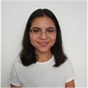 Estudiante de informatica que ofrece clases particulares de computación a niños y adultos