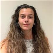 Profesora de inglés apta para todos los niveles y para refuerzo de B1 y B2 Cambridge
