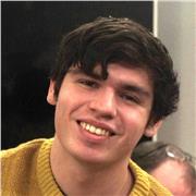 I give private lessons tailored to your level and learning needs