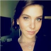 I am a patient, enthusiastic, and adaptable English teacher with a passion for helping students achieve their language goals.