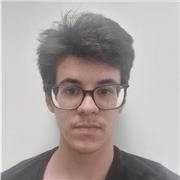 Aulas de matemática presencial ou online para estudantes de ensino fundamental 2 e ensino médio