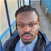 As a relaxed GCSE Maths tutor, I aim to inspire students, making math enjoyable and accessible, while fostering confidence.