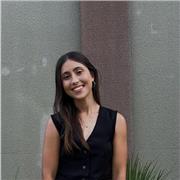 Profesora de inglés nivel C2 con metodología dinámica y divertida para aprender de una forma diferente
